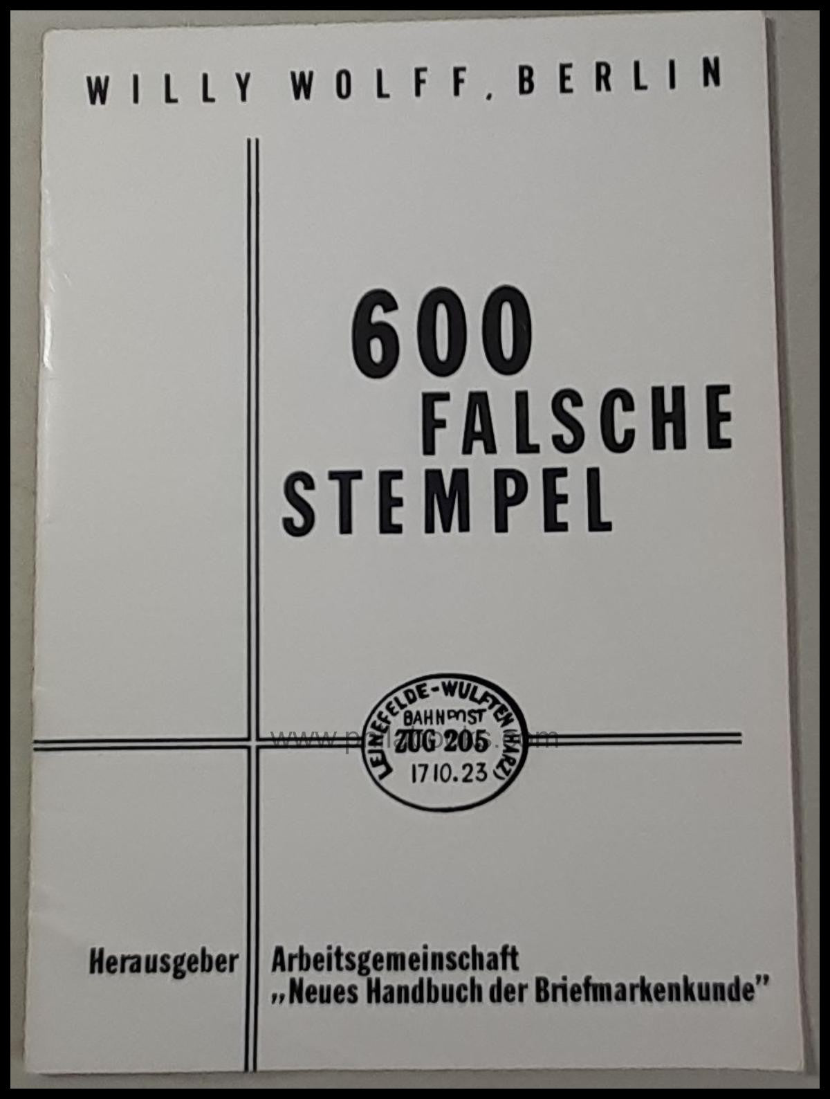 BILD / PICTURE PRODUCT 1958