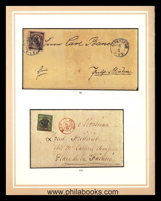 Christies/Lowe, Auktion, 1984-10 'Brauninger'