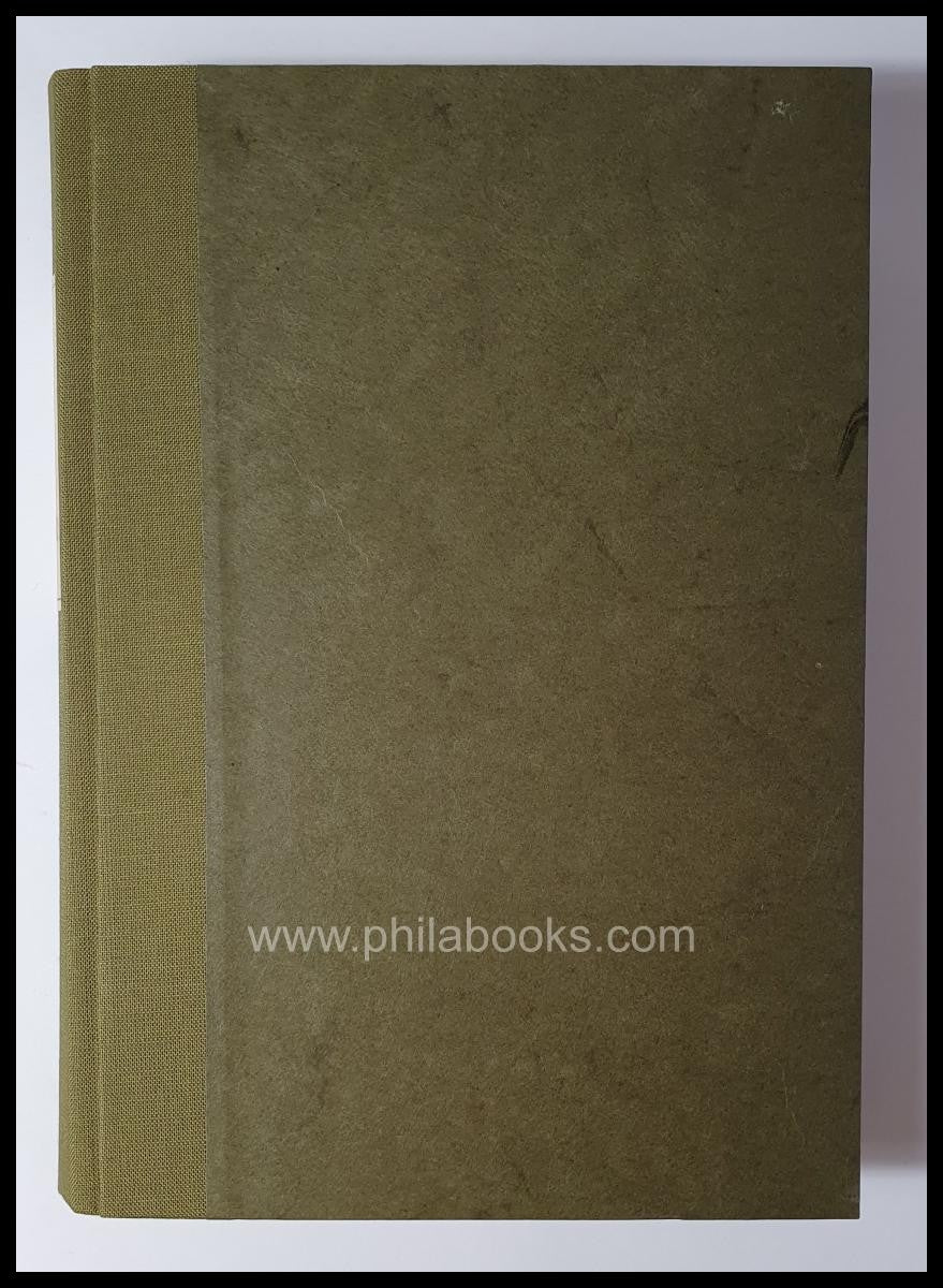 Philatelistenverband der DDR, Arbeitskreis Mensch + Umwelt, Mittei ...