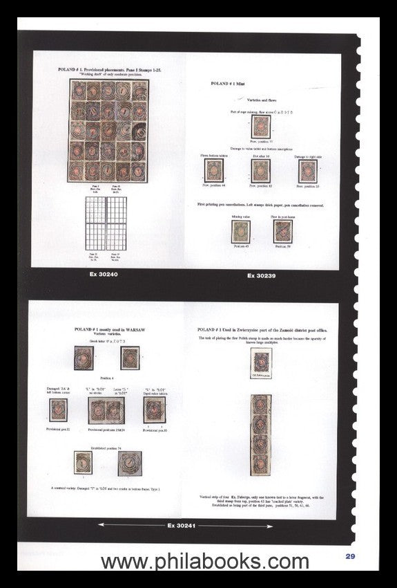Feldman, Auktion, 2000-02 'Bojanowicz', Polen, Russland,Rumänien
