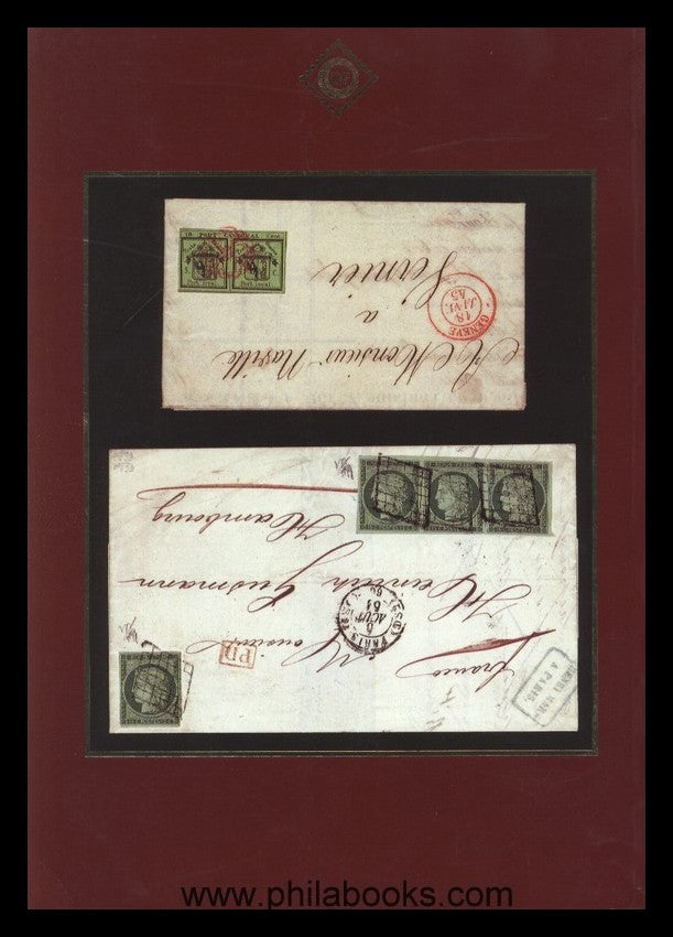 Feldman, Auktion, 1992-11 'Fletcher', Norwegen