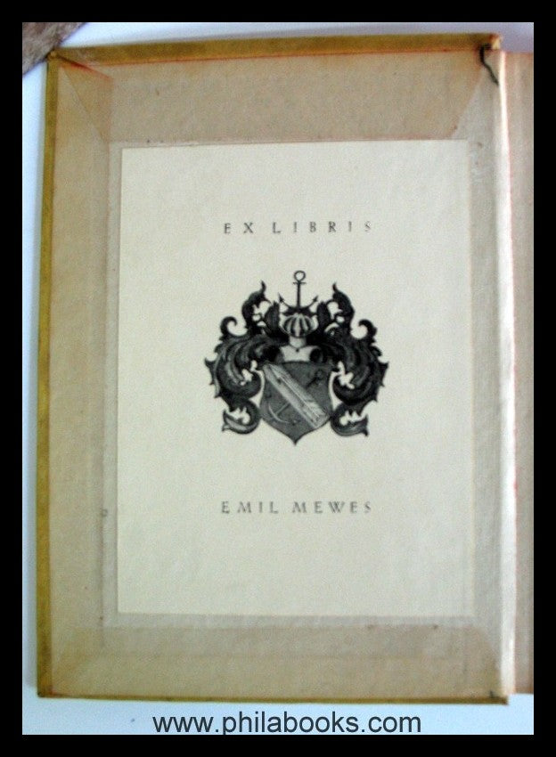 Sebastian, F., Thurn und Taxis, 350 Jahre Post, Handbuch der Marke ...