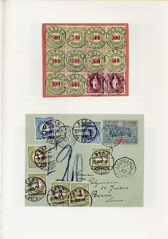 Bühler, Josua, Altschweiz - Was nicht im Katalog steht, 1968, beli ...