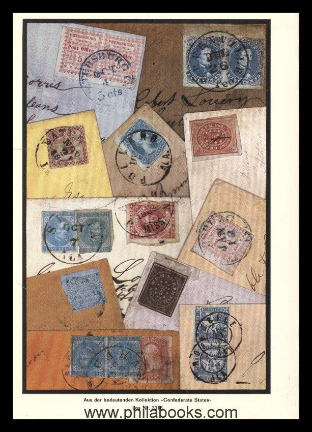 Mohrmann-München, Auktion 139, 1973-04, #ad, Oldenburg, Österreich,…