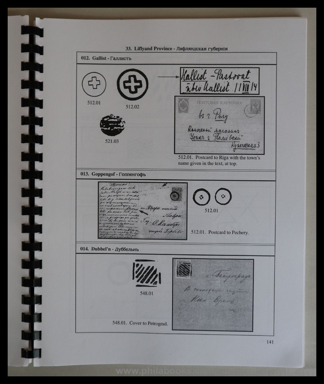Levin, A., The Mute Cancels of Russia, 1914 - 1917, 2001, Handbuch ...