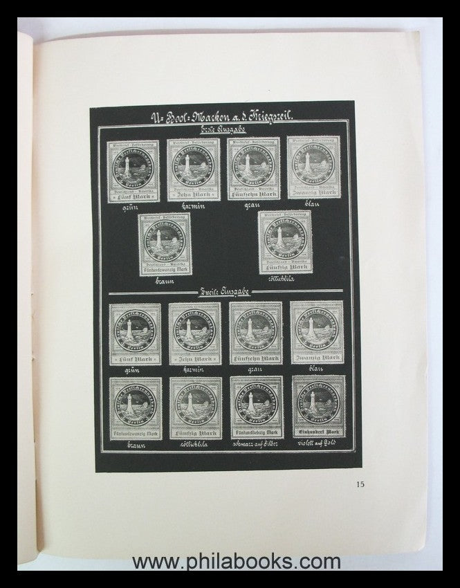 Ligilo, Gemeinnützige Vermittlungs-Gesellschaft m.b.H., München, U ...