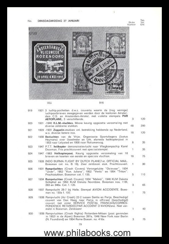 Dieten, Auktion 437, 1970-01 'Viehoff'