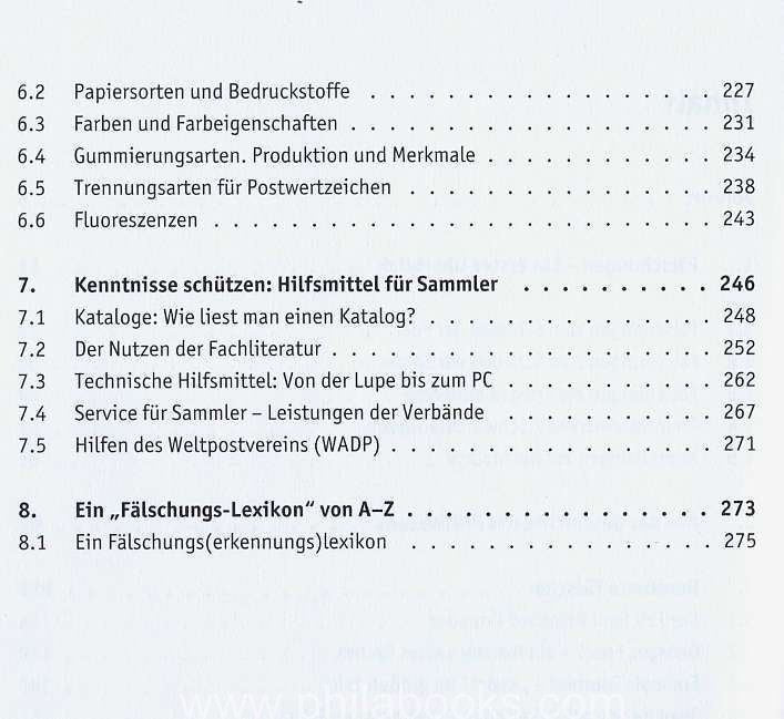 Maassen, W., Echt oder falsch? Fälschungen und Fälscher in der Phi ...