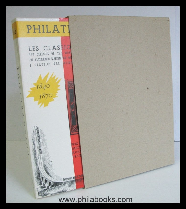 Philatélique 1965, Verzeichnis der Auktionsresultate im Jahr 1965 ...