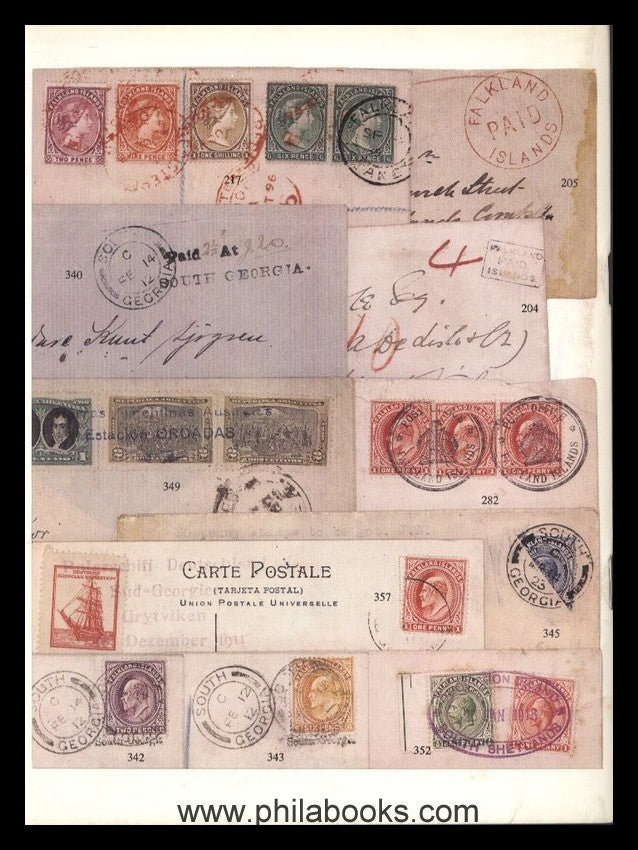 StanleyGibbons, Auktion 3350, 1970-03