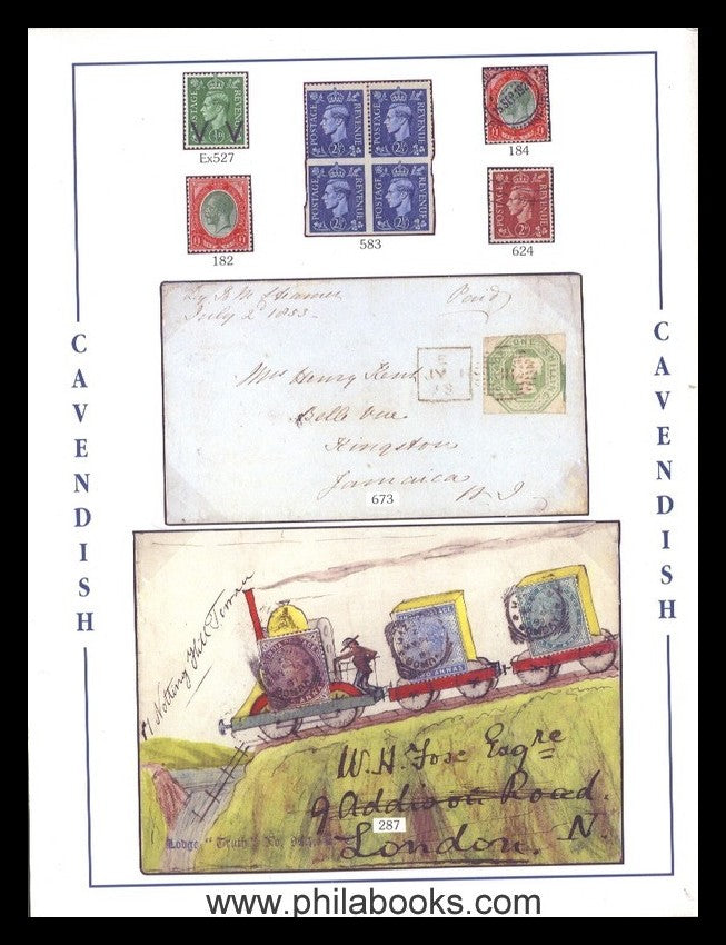Cavendish, Auktion, 1998-10 'Bonaparte', Ägypten