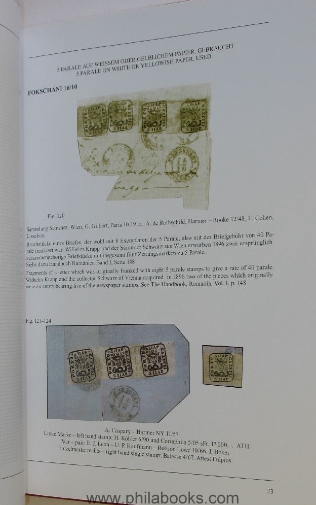 Heimbüchler, Fritz: The Oxheads of the Moldau 1858-1862/ The Bull ...