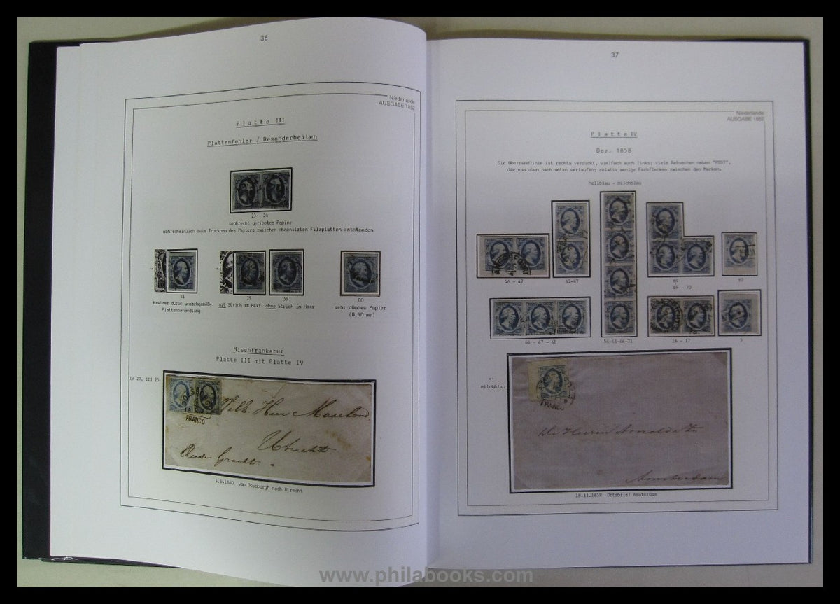 Heinrich Köhler/ Corinphila (Hrsg.) EDITION D'OR. Bildbandreihe üb ...