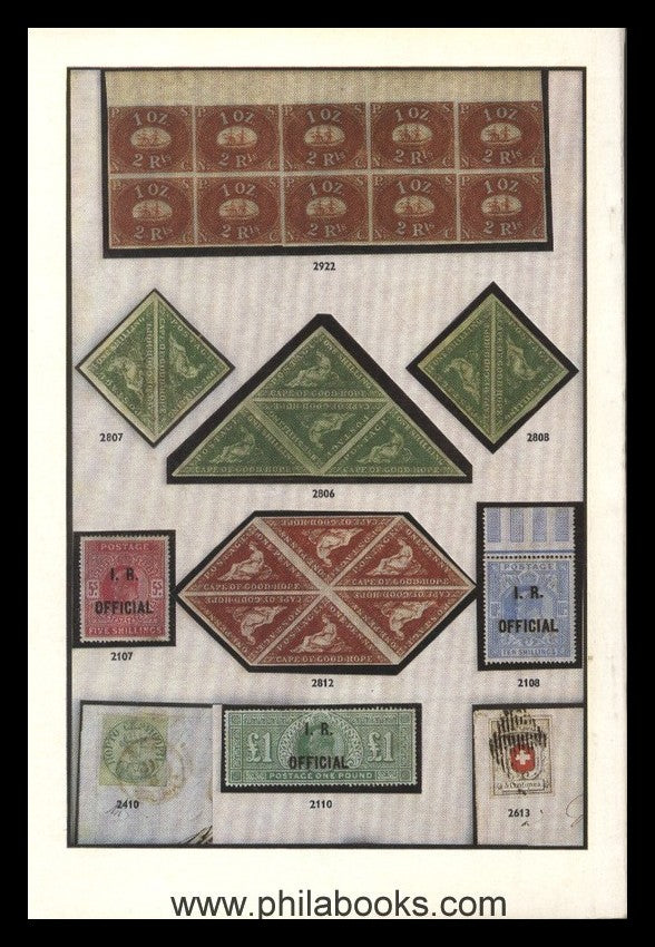 Mohrmann-München, Auktion 108, 1961-06, Norwegen