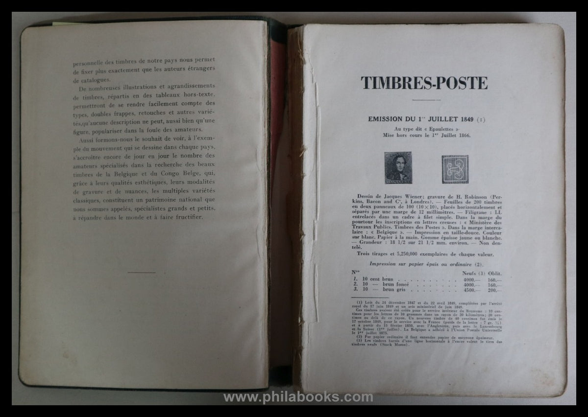 Gelli & Tani, Bruxelles, Catalog Illustre des Timbres-Poste, Tel...