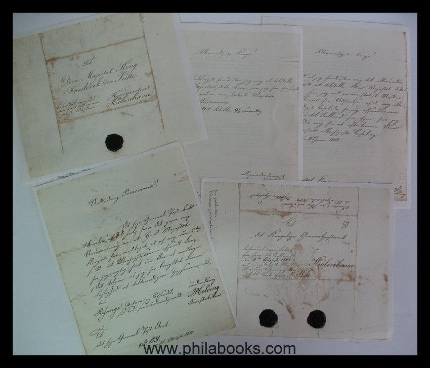 Die Ältesten Luftpostbriefe der Welt aus der ersten Luftpostroute ...