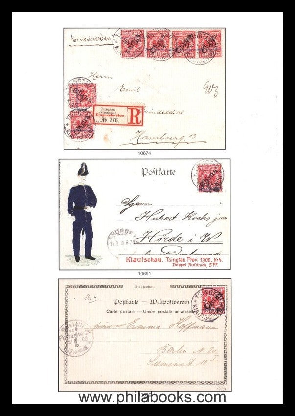 Württembergisches, Auktion 112, 2011-04 'Schmidt'