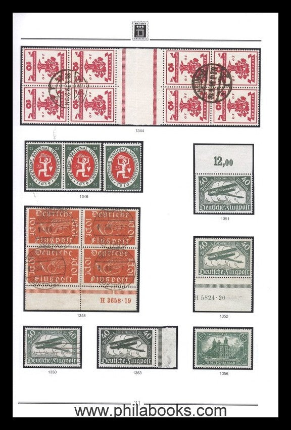 Derichs, Auktion 139, 2012-03