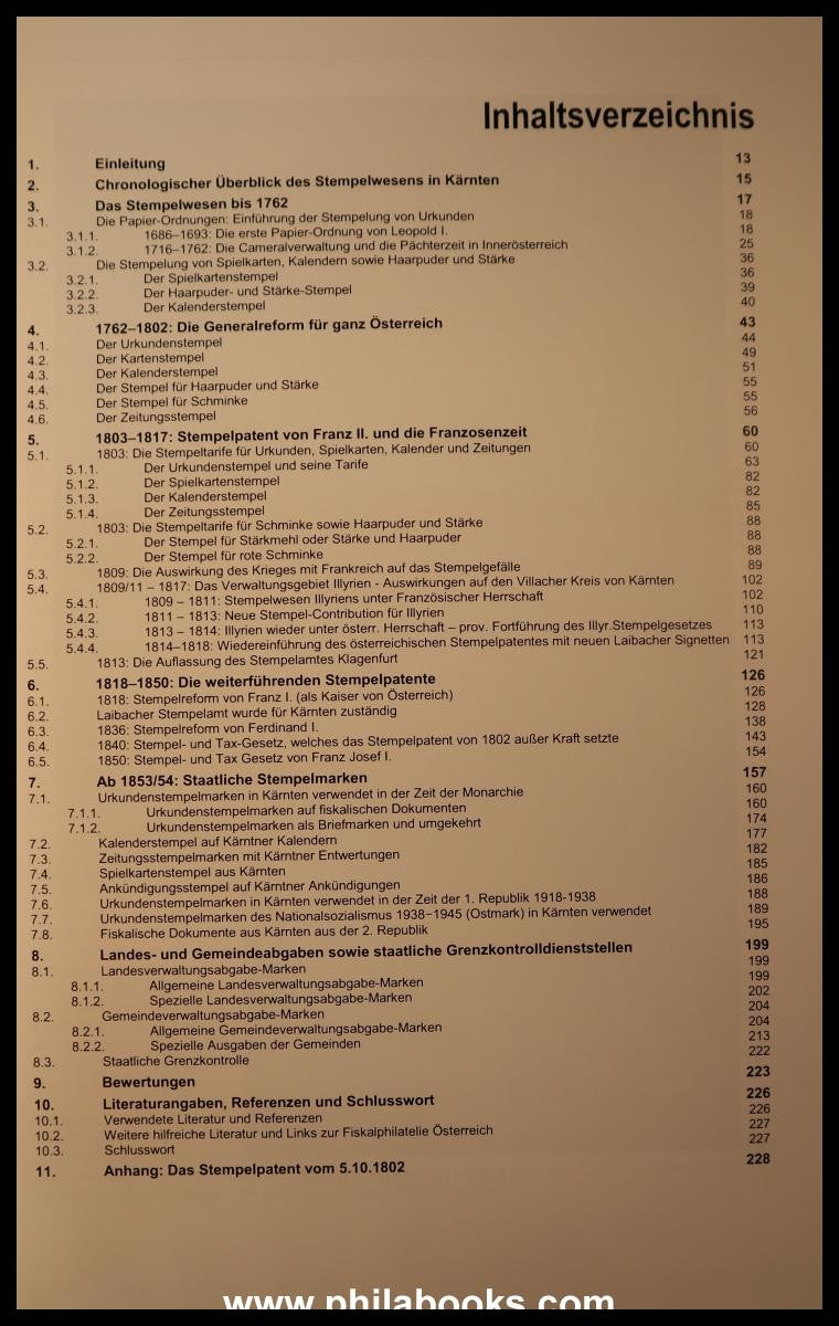 Mintert, C., Das Gebühren-und Stempelwesen, Handbuch über die Stem ...