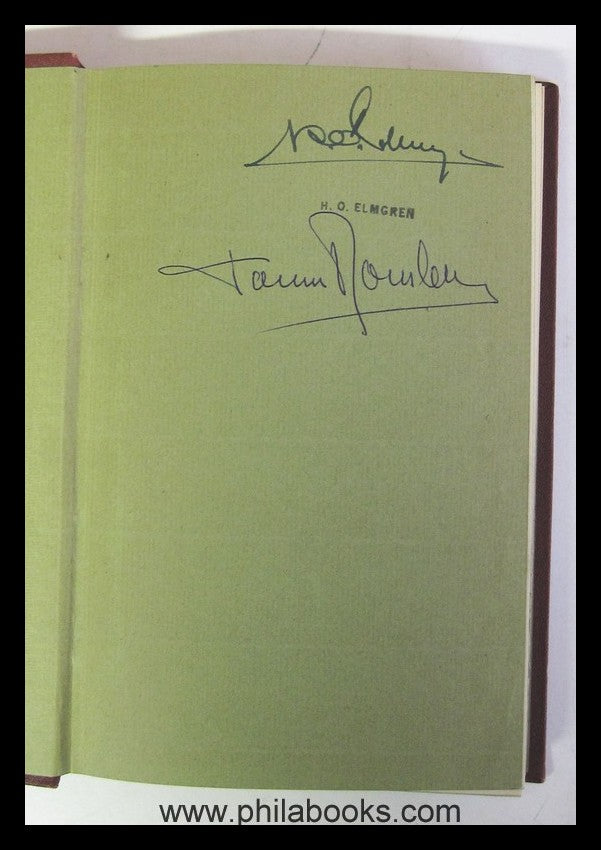 Ohrt, P., Handbuch aller bekannten Neudrucke staatlicher Postfreim ...