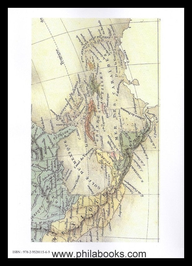 Langlais, L.-E., Poste Maritime Francaise, Les Paquebots du Mexiqu ...