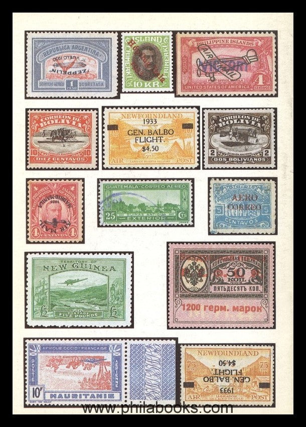 Siegel, Auktion 608, 1982-11