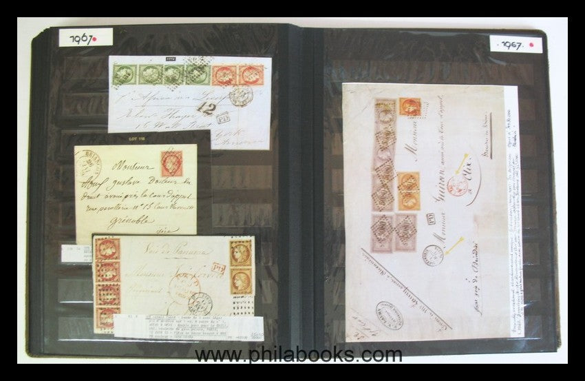France 'Real Brands', Comparative Collection of the Schott Company, St...