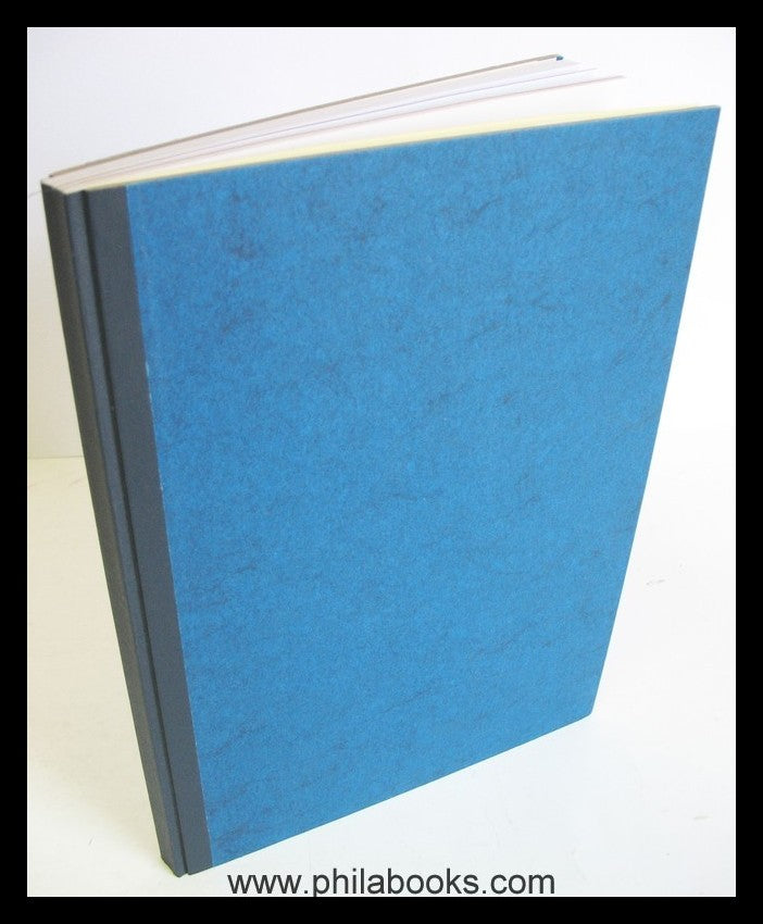 ArGe Russland, Arbeitskreis Spezialkatalog, Redaktion Eduard Fomin ...