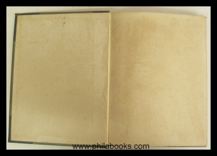 Brown, W., The Stamps of the Straits Settlements, Surcharged for U ...