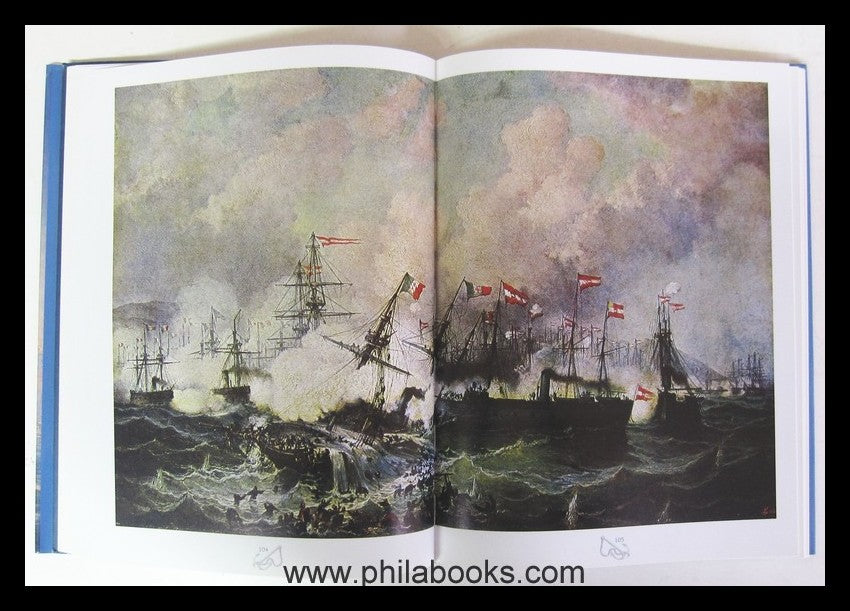 Basch-Ritter, R., Austria on all seas, history of the k.(u ...
