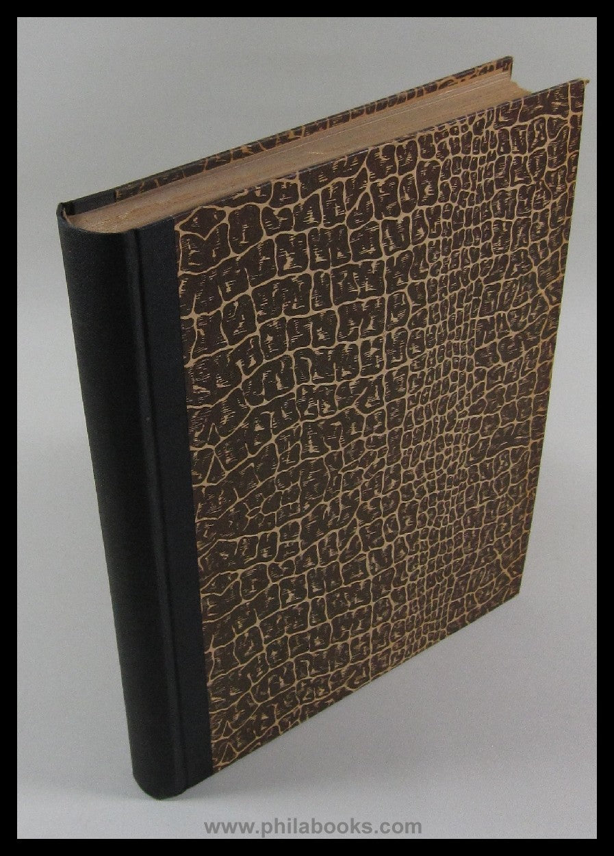 Nederlandsch Tijdschrift voor Postzegelkunde, 1902/3 gebunden, gut ...