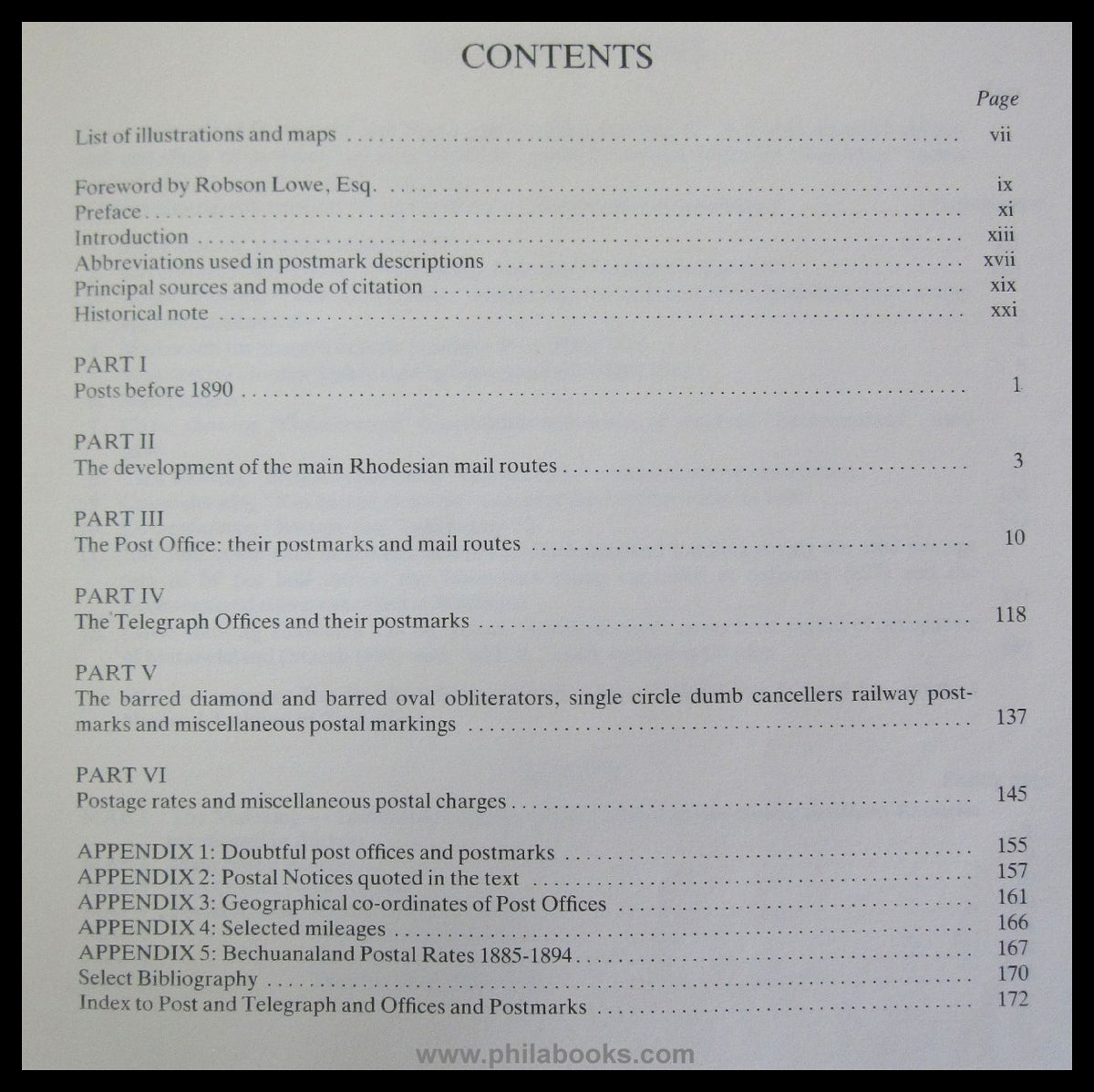 Knight/Mitchell, The Postmarks, Postal Routes and Principal Postag ...