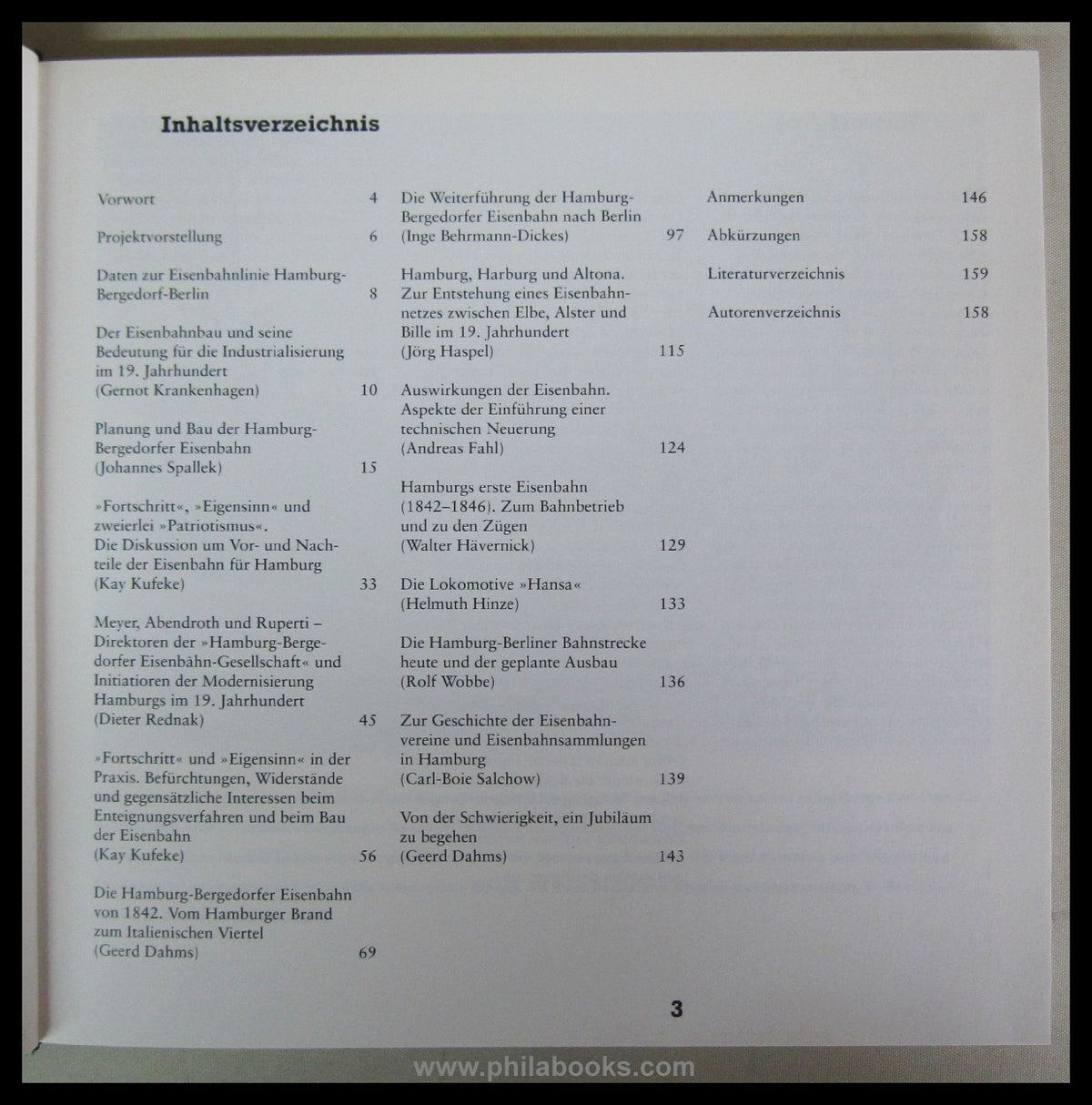Kultur- und Geschichtskontor Hamburg (Hrsg.)
Hamburg-Bergedorf - ...