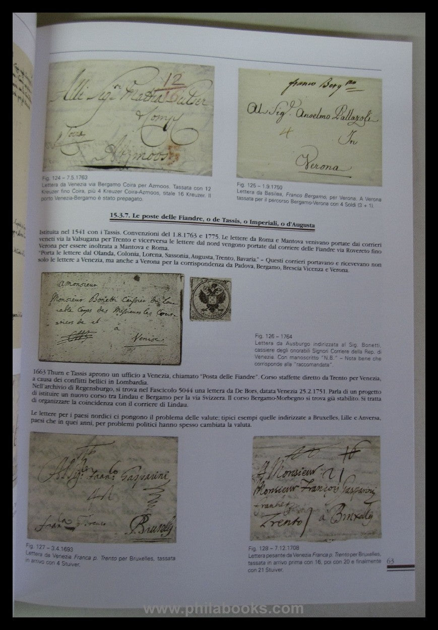 Vollmeier, P., Republica di Venezia 1200-1797, 2003, Band 1 & 2
