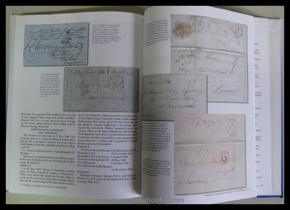 Groten, A.H. / Pitts, D.R., Bermuda, Crossroads of the Atlantic, A ...