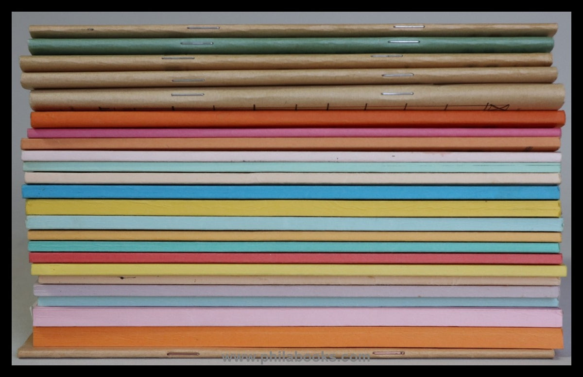 Volk, Auktion ex 085-278, 1989/2006