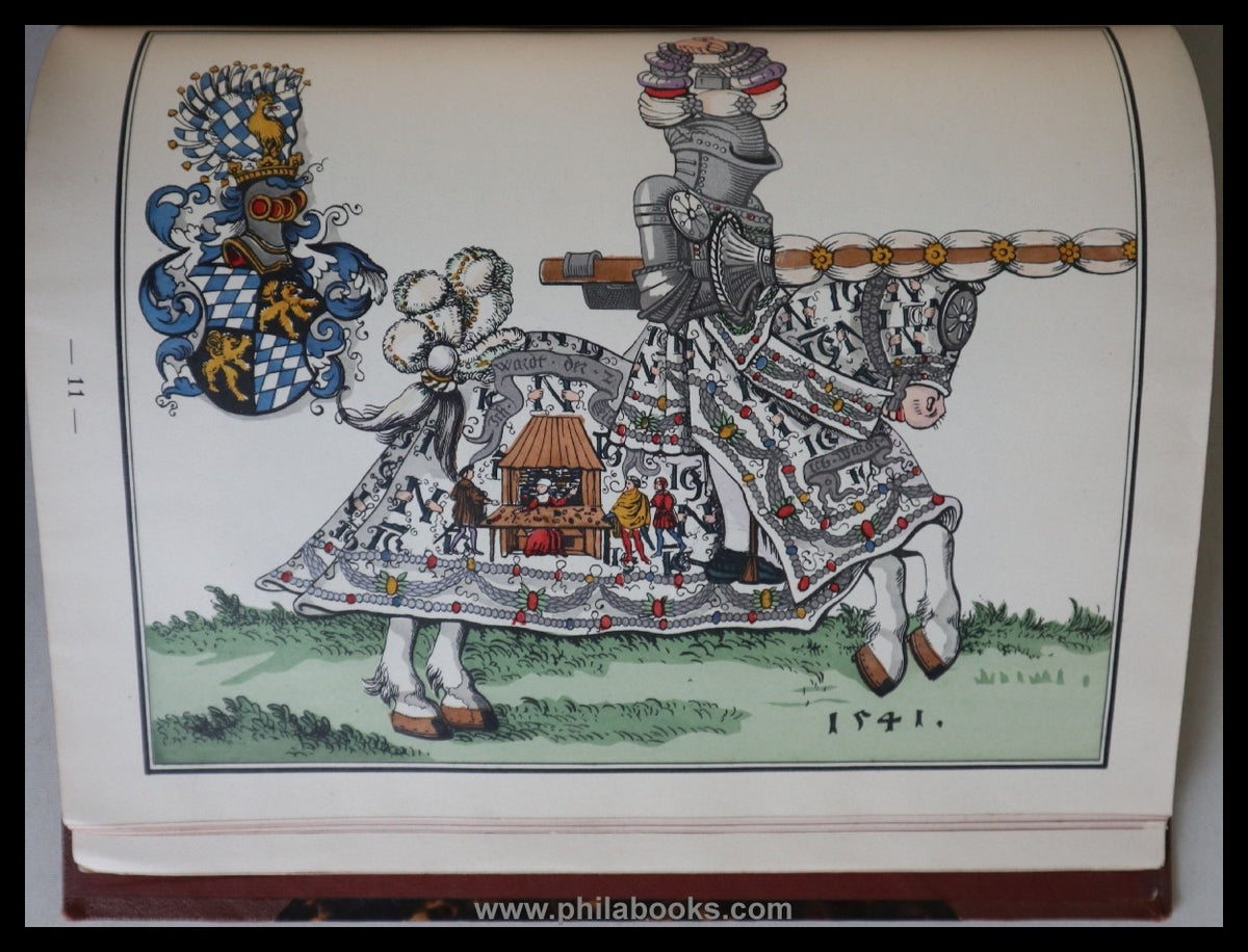 Senefelder, A., Lehrbuch der Lithographie und des Steindruckes, In ...