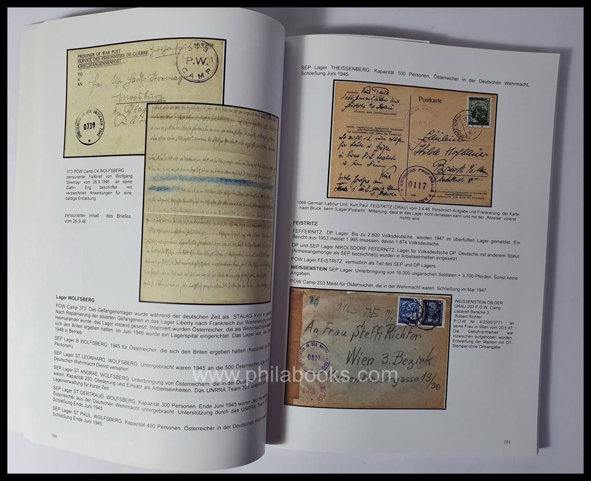 Kärntner Philatelistenclub(Hrsg.), Handbuch Kärnten '14, Fachbuch ...