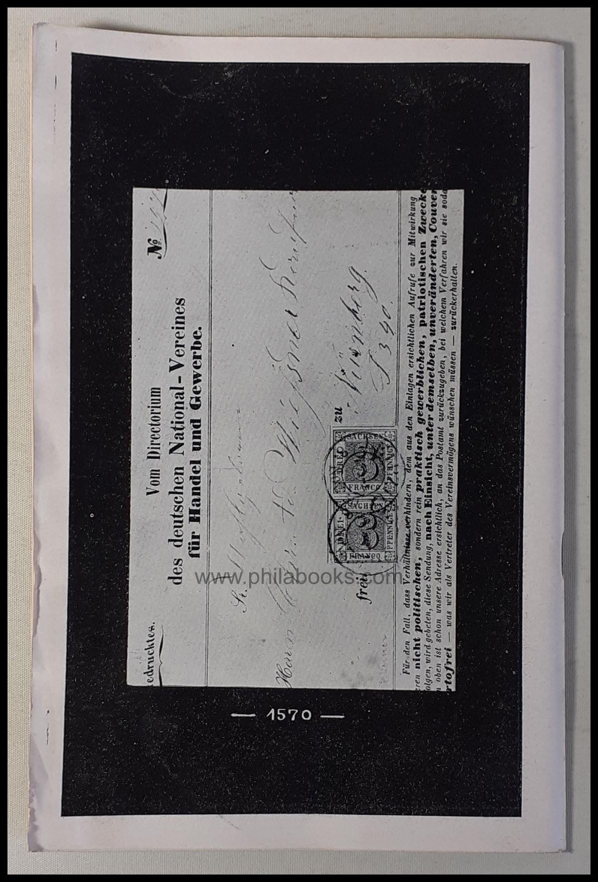 Grobe, Auktion 060, 1939-01 'Birnbach'