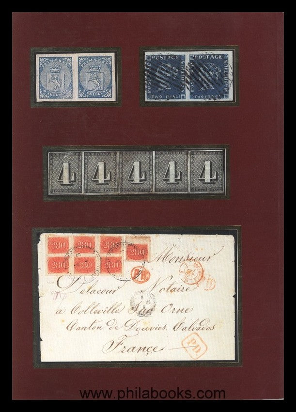 Feldman, Auktion, 1996-11 'Znojmo', Tschechoslowakei, Brasilien,…