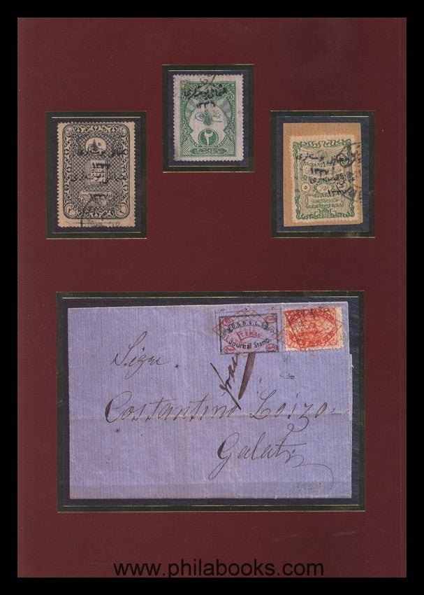 Feldman, auction, 1997-11, Türkiye, Levant
