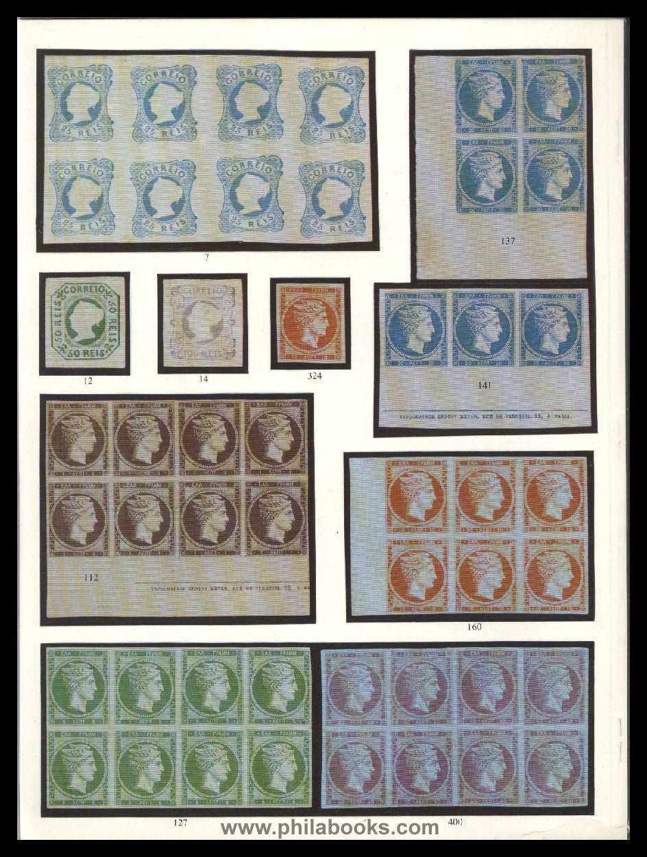 StanleyGibbons, Auktion, 1972-03