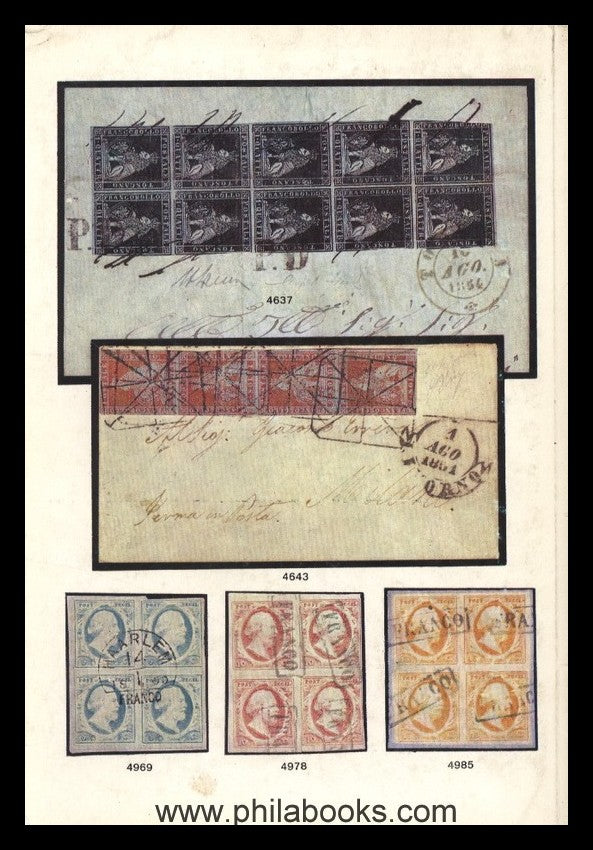 Schwenn, Auktion 008, 1967-01