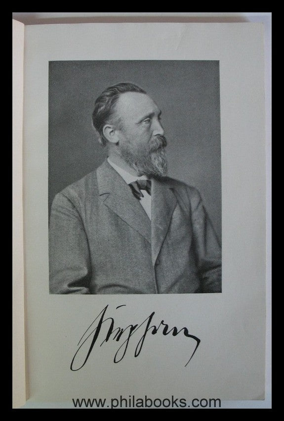 Jaspers (Dr. Ruth), Heinrich v. Stephan, der Schöpfer der Welteinh ...