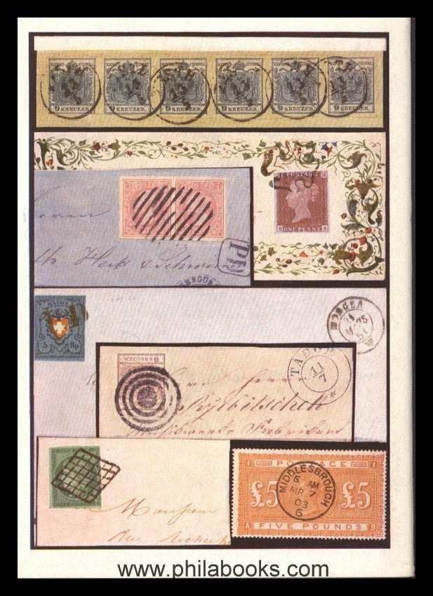 HeinrichKöhler, Auktion 176, 1964-04 'von Lindenberg', Österreich,…
