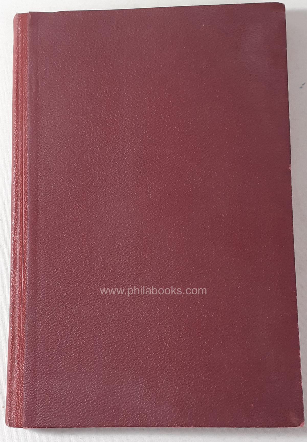 1953, Allgemeine Dienstanweisung für den Paketdienst, 112 S. mit z ...