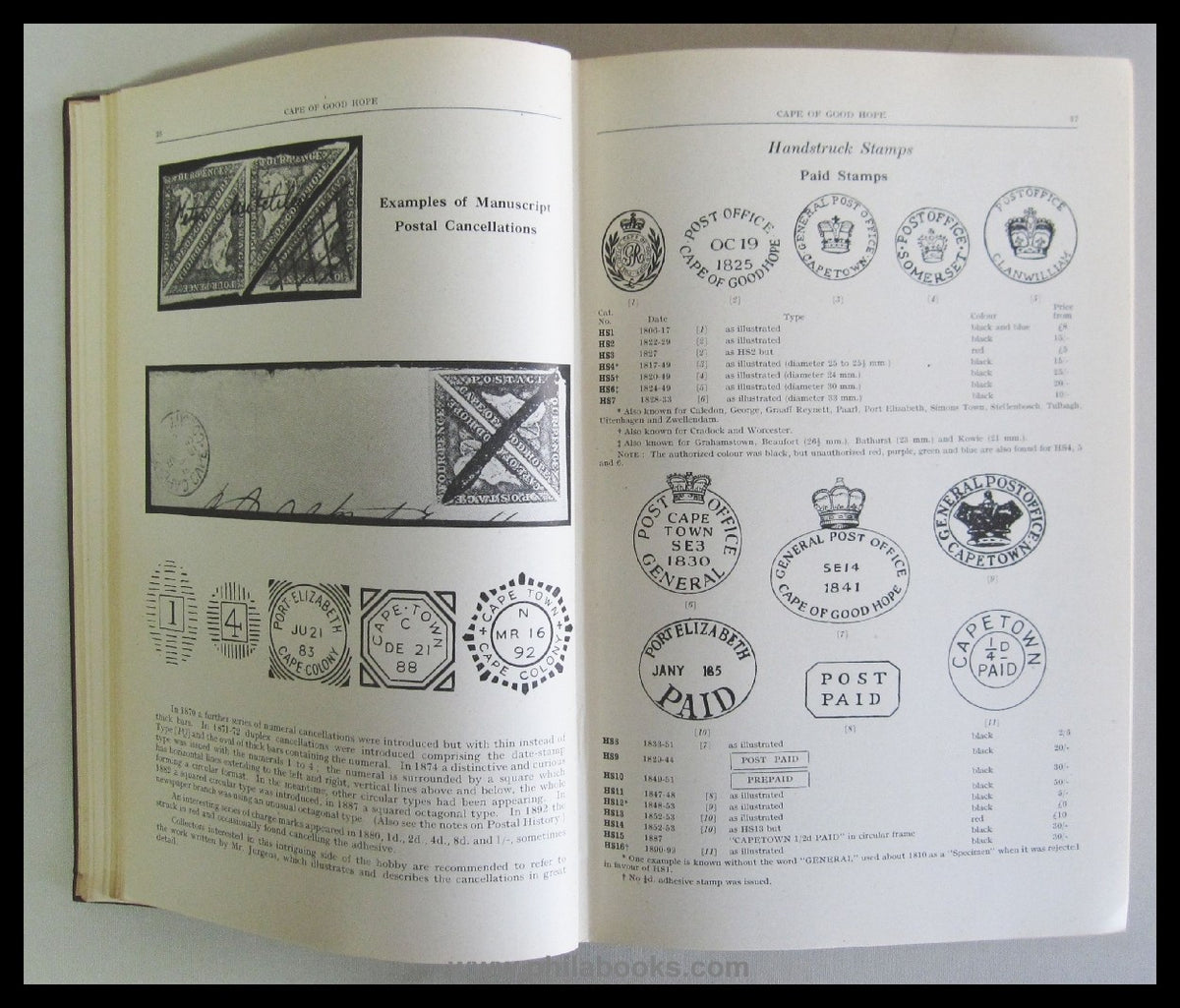 Lowe, R., The Encyclopaedia of British Empire Postage Stamps, Vol. ...
