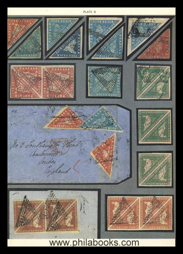 Harmers, Auktion, 1979-11 'Tucker'