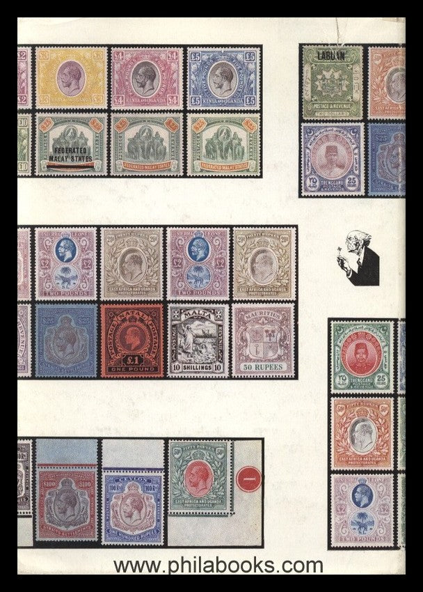 RobsonLowe-Review, Auktion, 1969