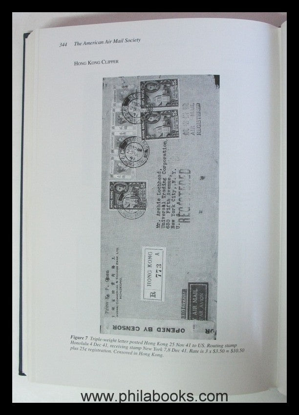 Pacific 97 Handbook/The Congress Book 1997 (63.American Philatelic ...